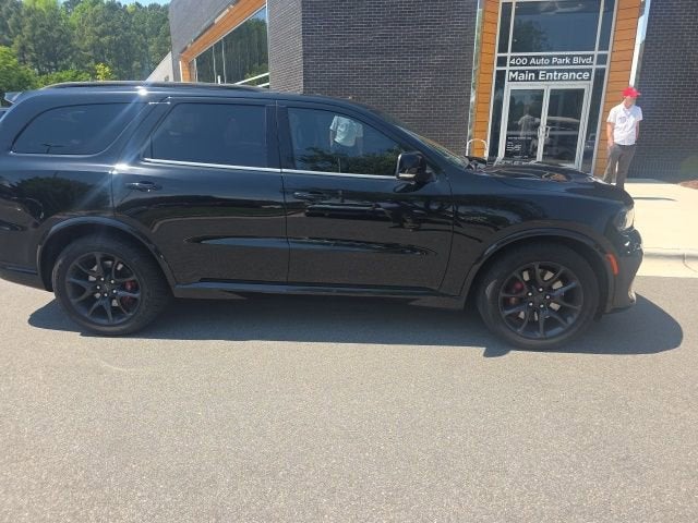 2024 Dodge Durango SRT 392 Plus