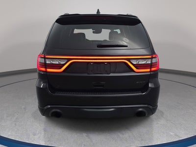 2024 Dodge Durango SRT 392 Plus