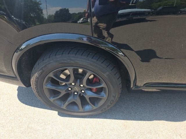 2024 Dodge Durango SRT 392 Plus
