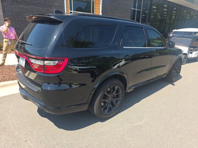 2024 Dodge Durango SRT 392 Plus