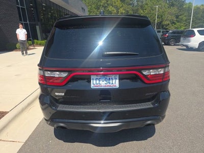 2024 Dodge Durango SRT 392 Plus