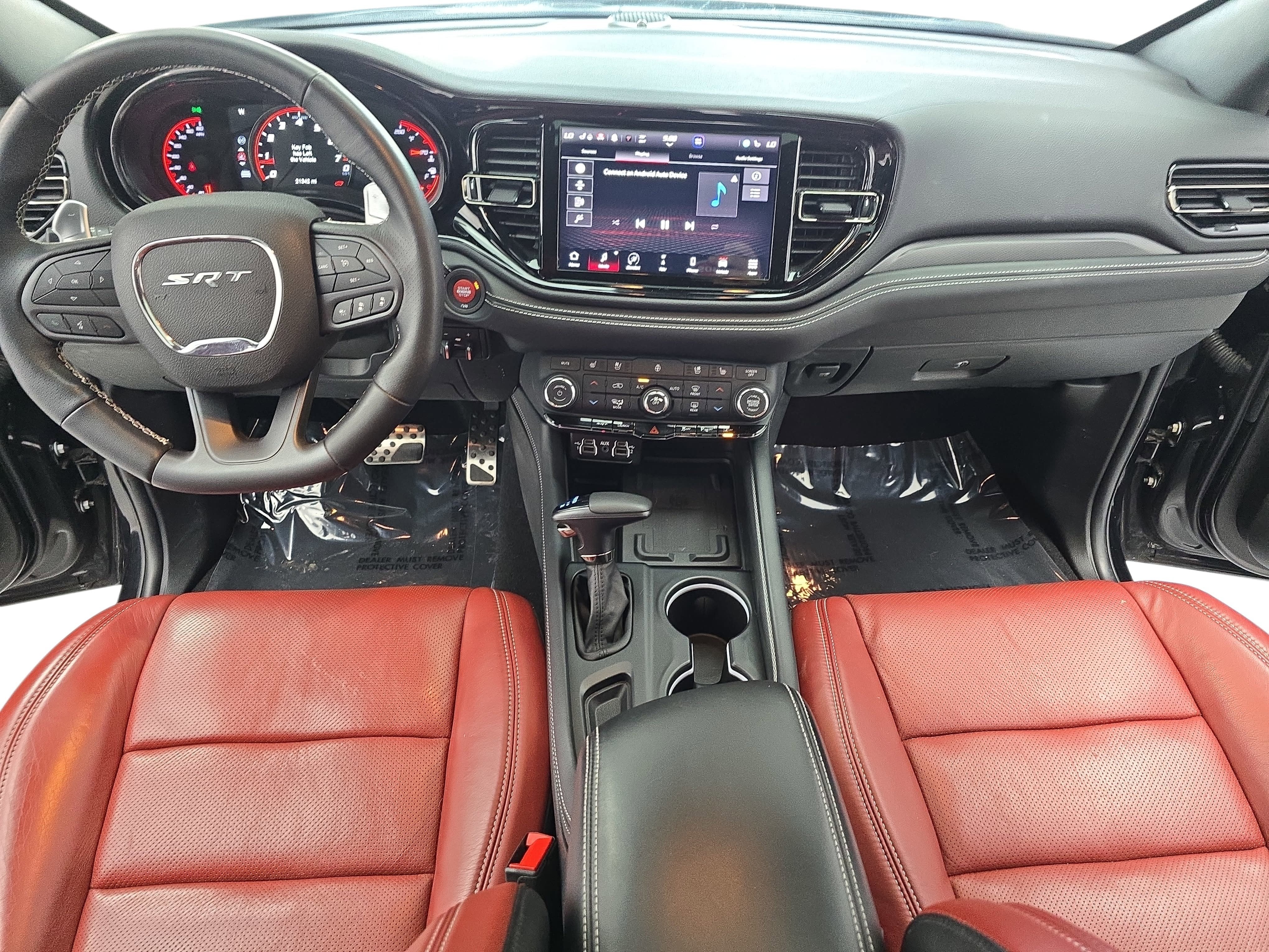 2024 Dodge Durango SRT 392 Plus