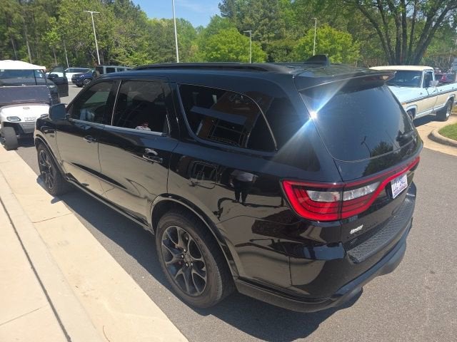 2024 Dodge Durango SRT 392 Plus