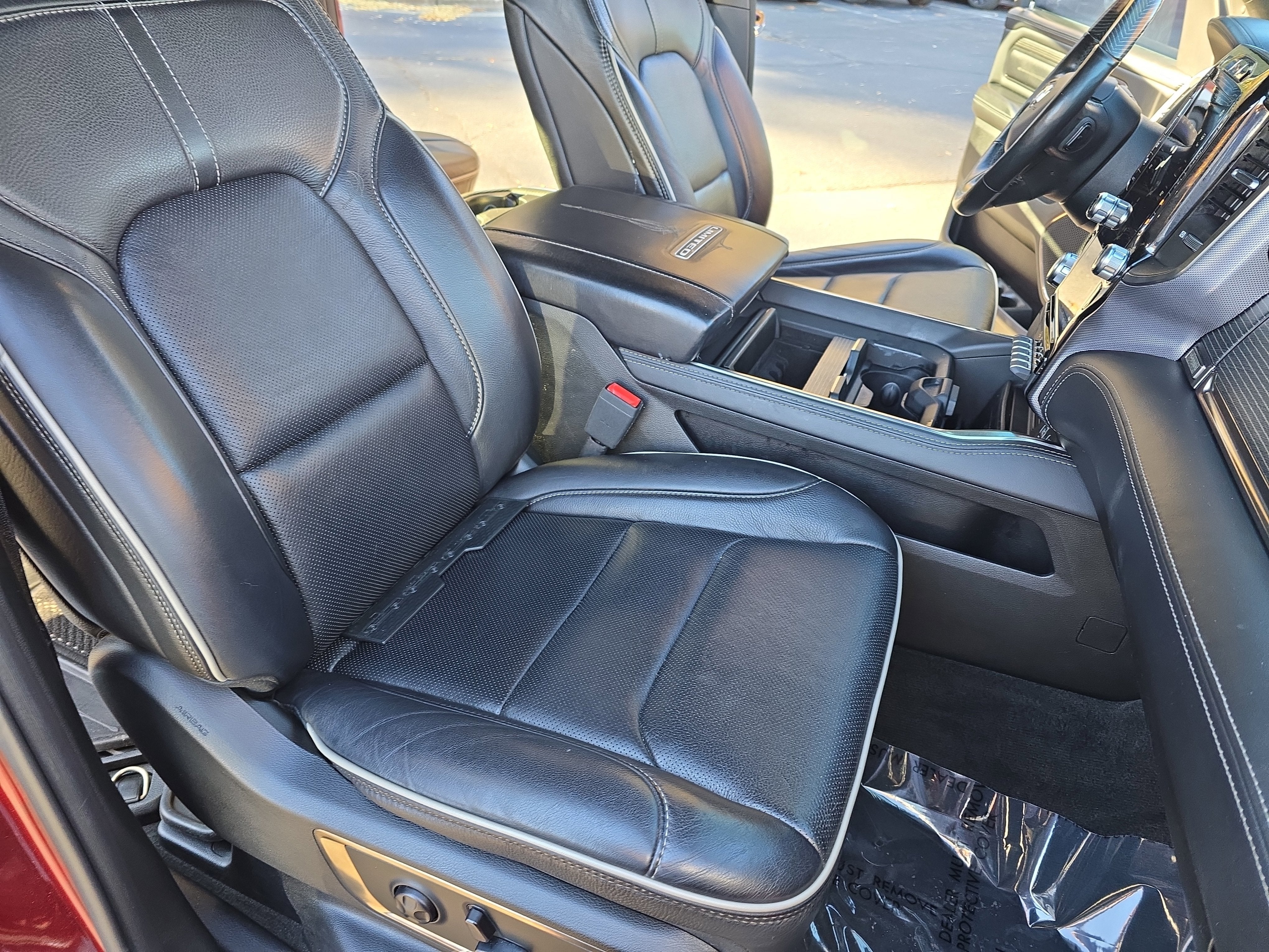 2020 RAM 1500 Limited