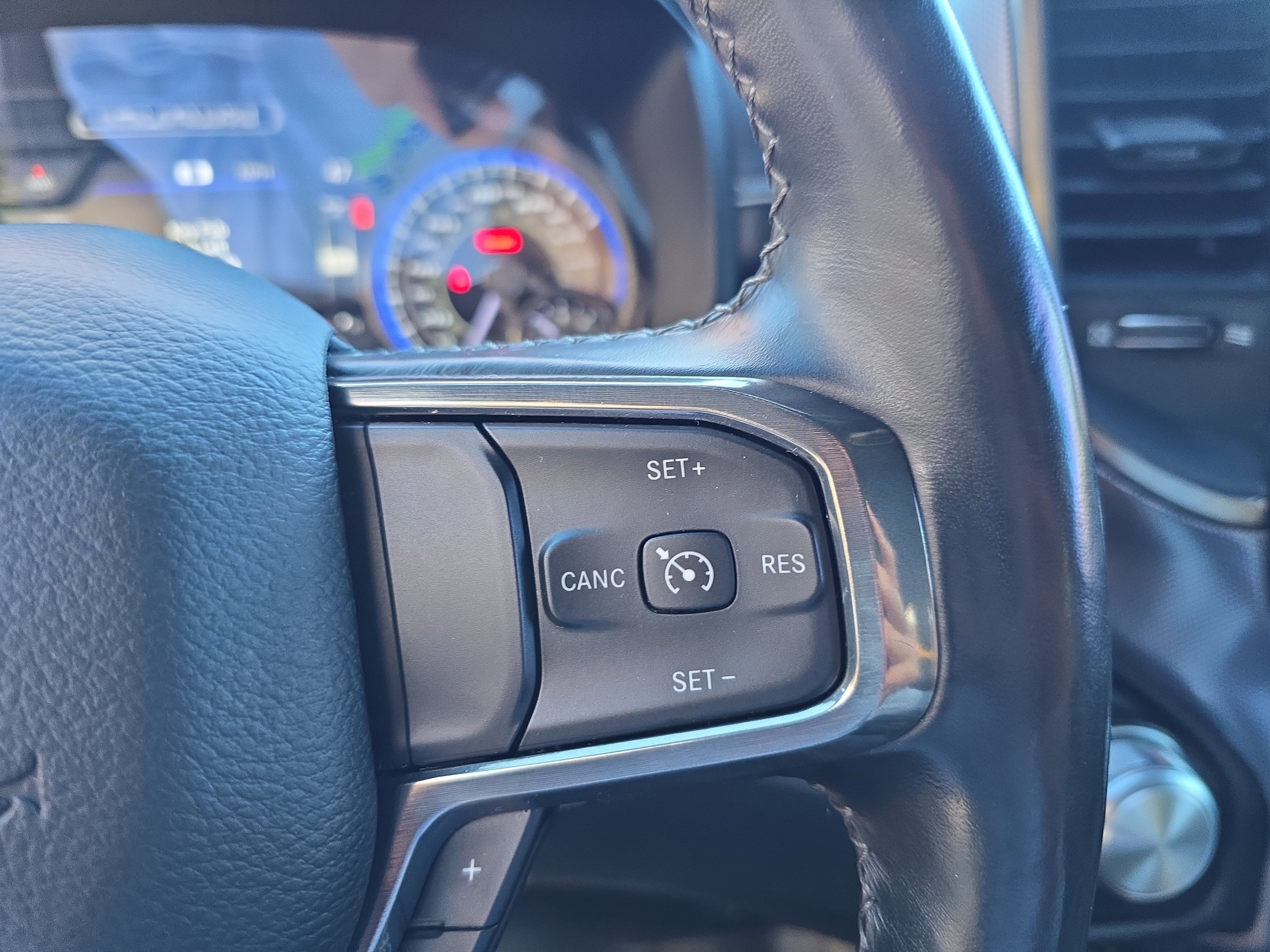 2020 RAM 1500 Limited