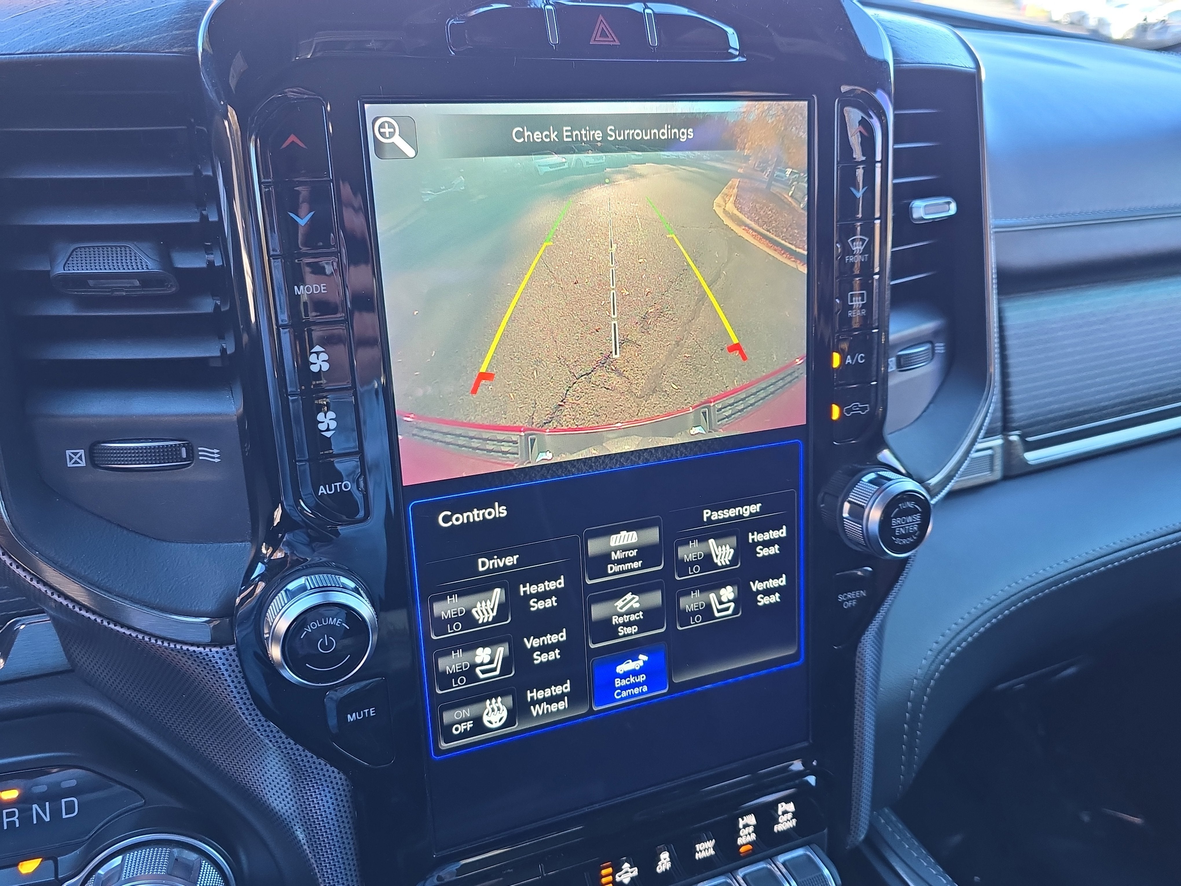 2020 RAM 1500 Limited