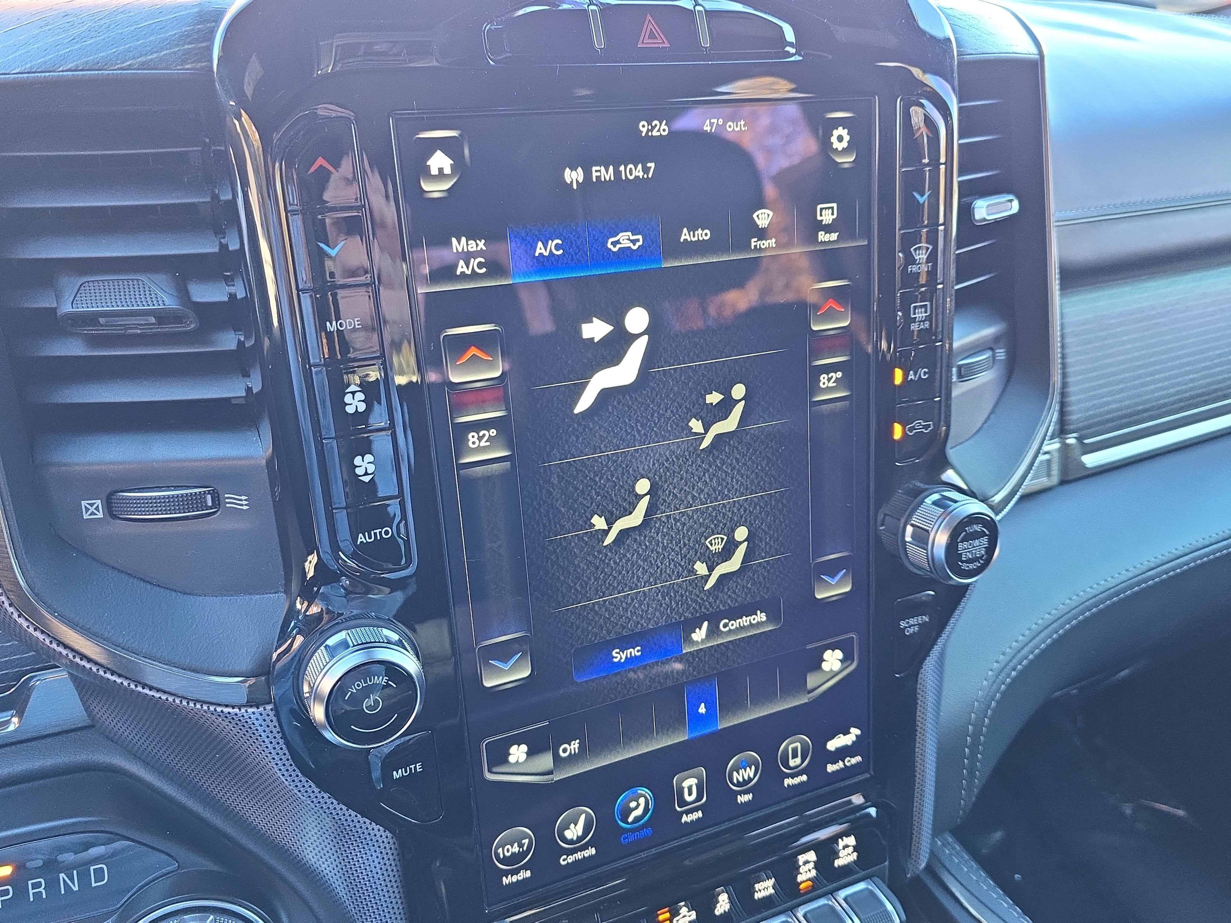 2020 RAM 1500 Limited