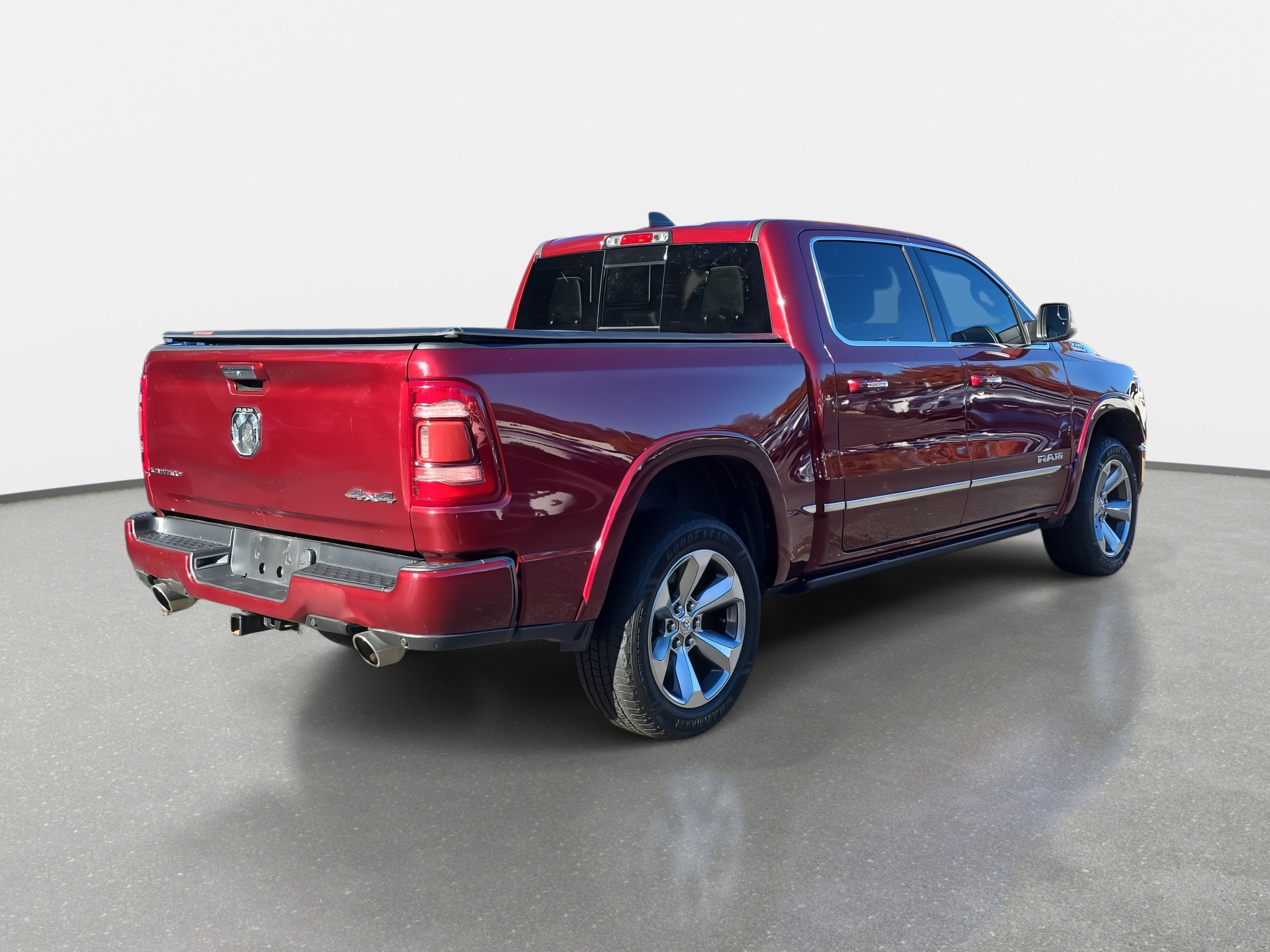 2020 RAM 1500 Limited