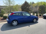 2006 Ford Focus ZX3