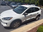 2020 Ford Escape S
