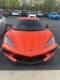 2020 Chevrolet Corvette 2LT