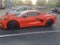 2020 Chevrolet Corvette 2LT
