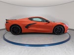 2020 Chevrolet Corvette 2LT