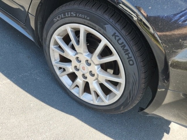 2012 Cadillac CTS Sedan Premium