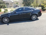 2012 Cadillac CTS Sedan Premium