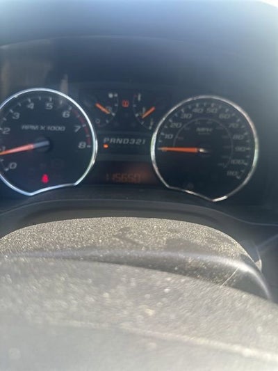 2008 Chevrolet Colorado LT with 2LT