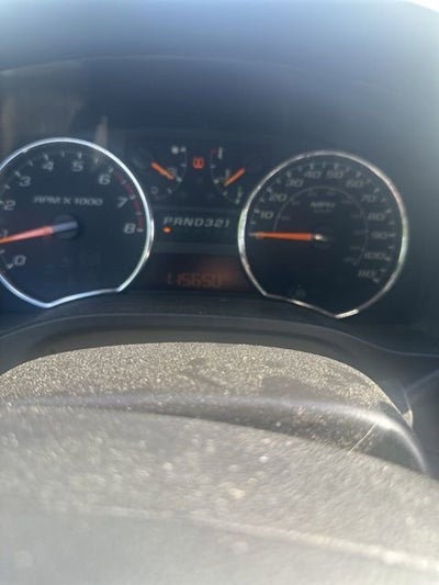 2008 Chevrolet Colorado LT with 2LT