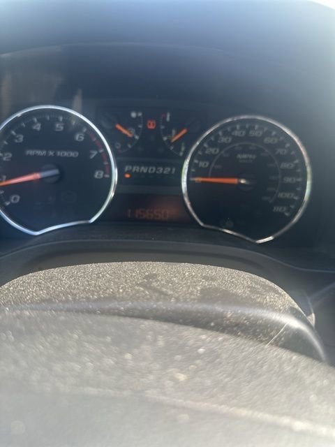 2008 Chevrolet Colorado LT with 2LT