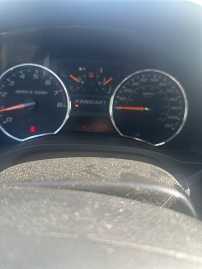 2008 Chevrolet Colorado LT with 2LT