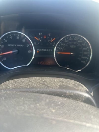 2008 Chevrolet Colorado LT with 2LT