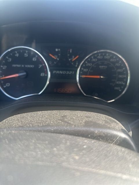 2008 Chevrolet Colorado LT with 2LT