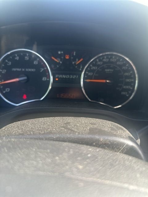 2008 Chevrolet Colorado LT with 2LT