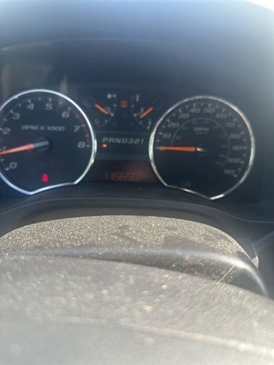 2008 Chevrolet Colorado LT with 2LT