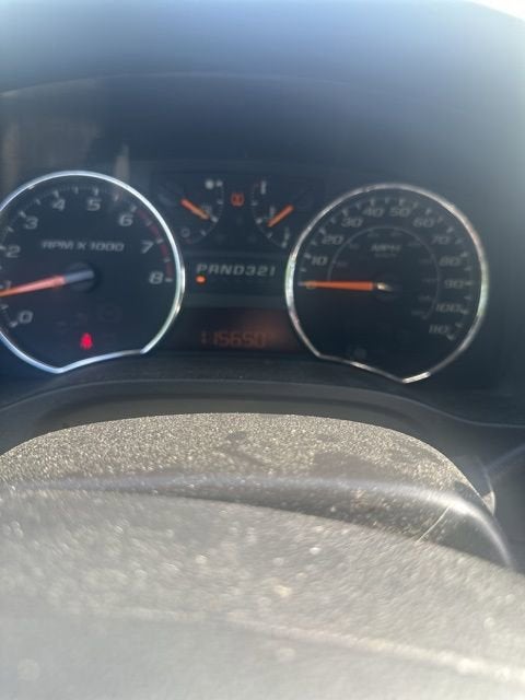 2008 Chevrolet Colorado LT with 2LT