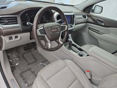 2018 GMC Acadia SLT