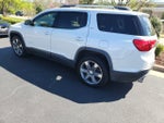 2018 GMC Acadia SLT