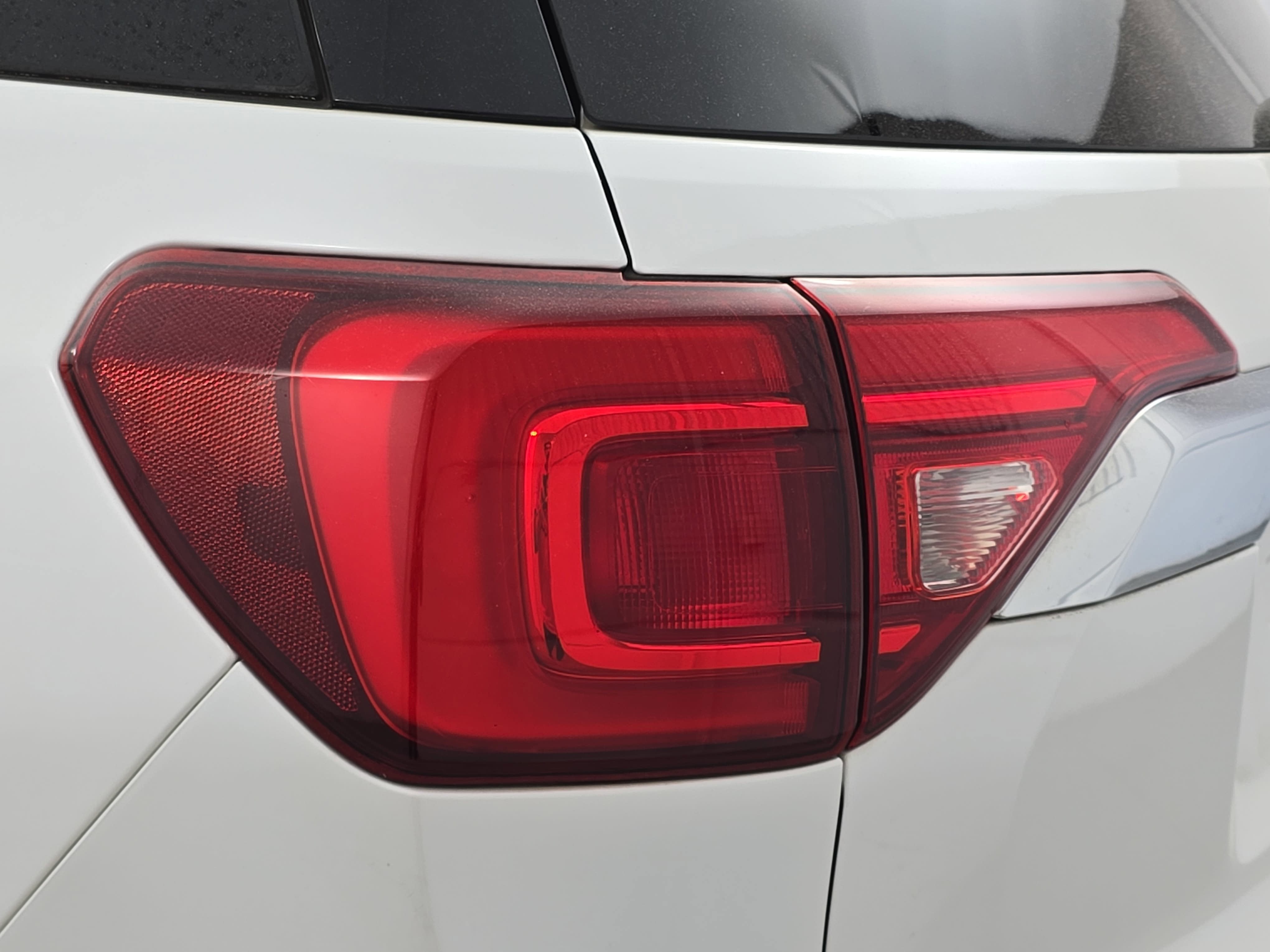 2018 GMC Acadia SLT