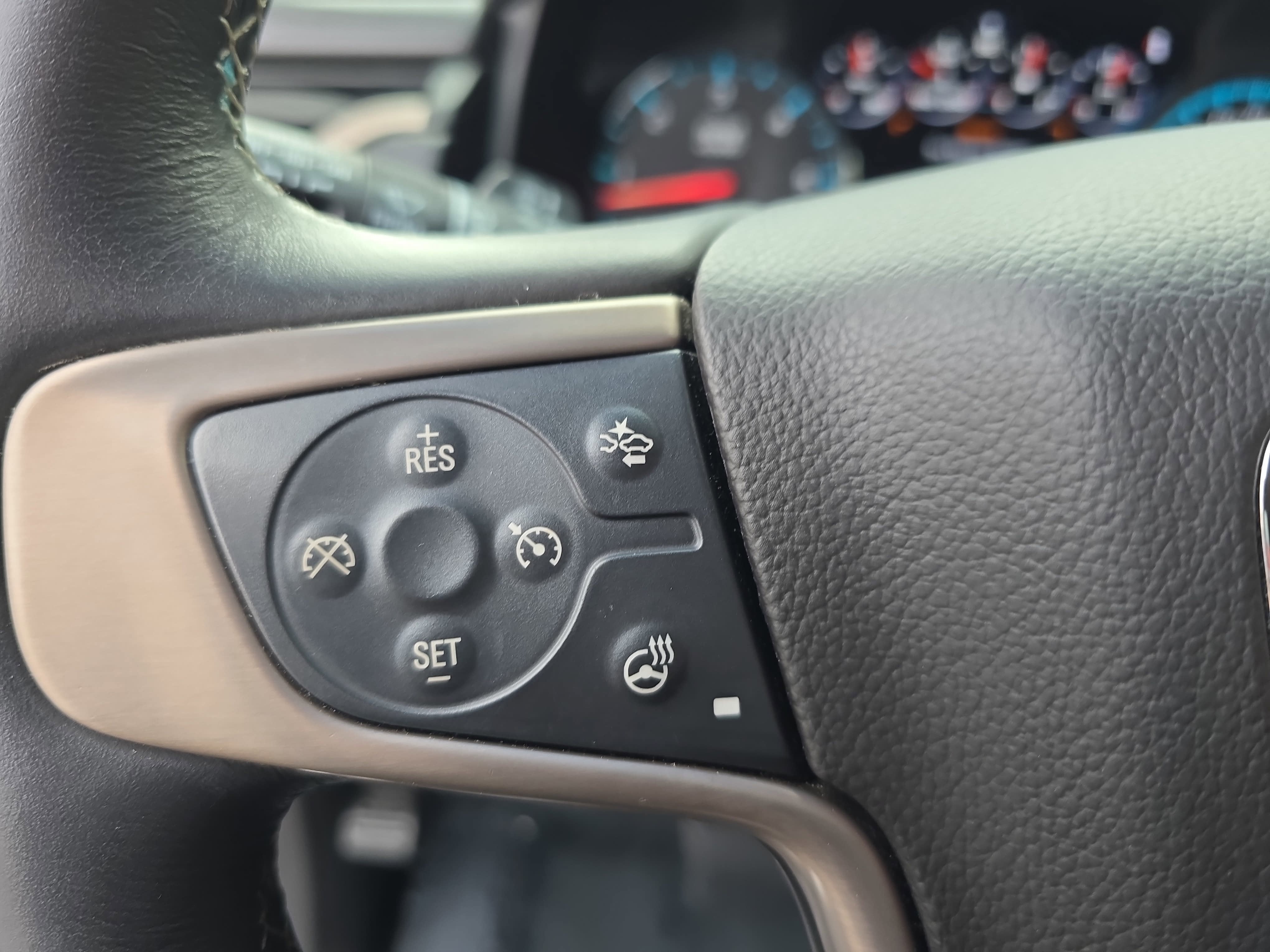 2017 GMC Yukon Denali Denali