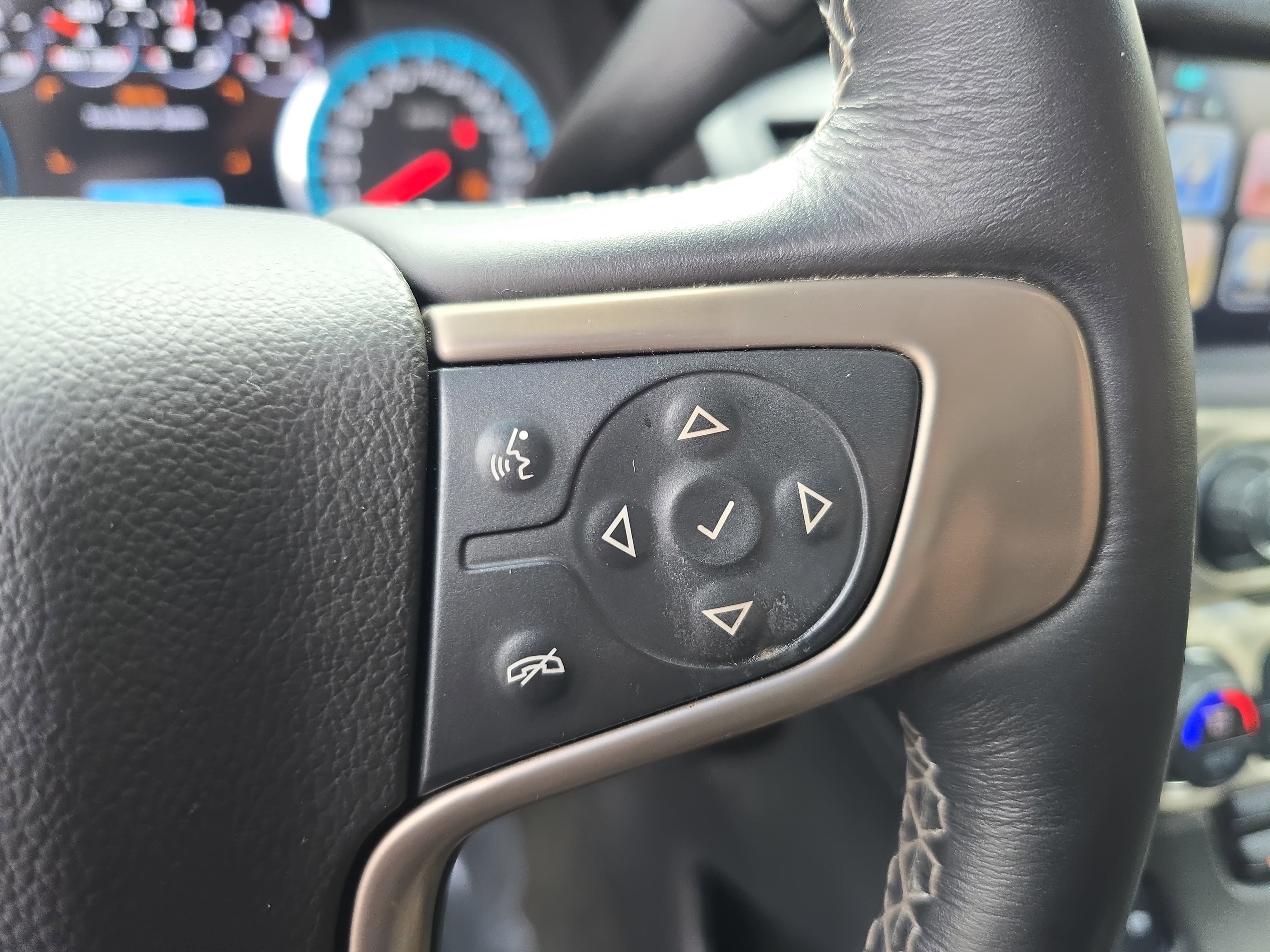 2017 GMC Yukon Denali Denali