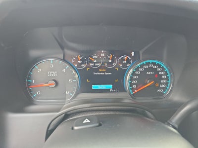 2017 GMC Yukon Denali Denali