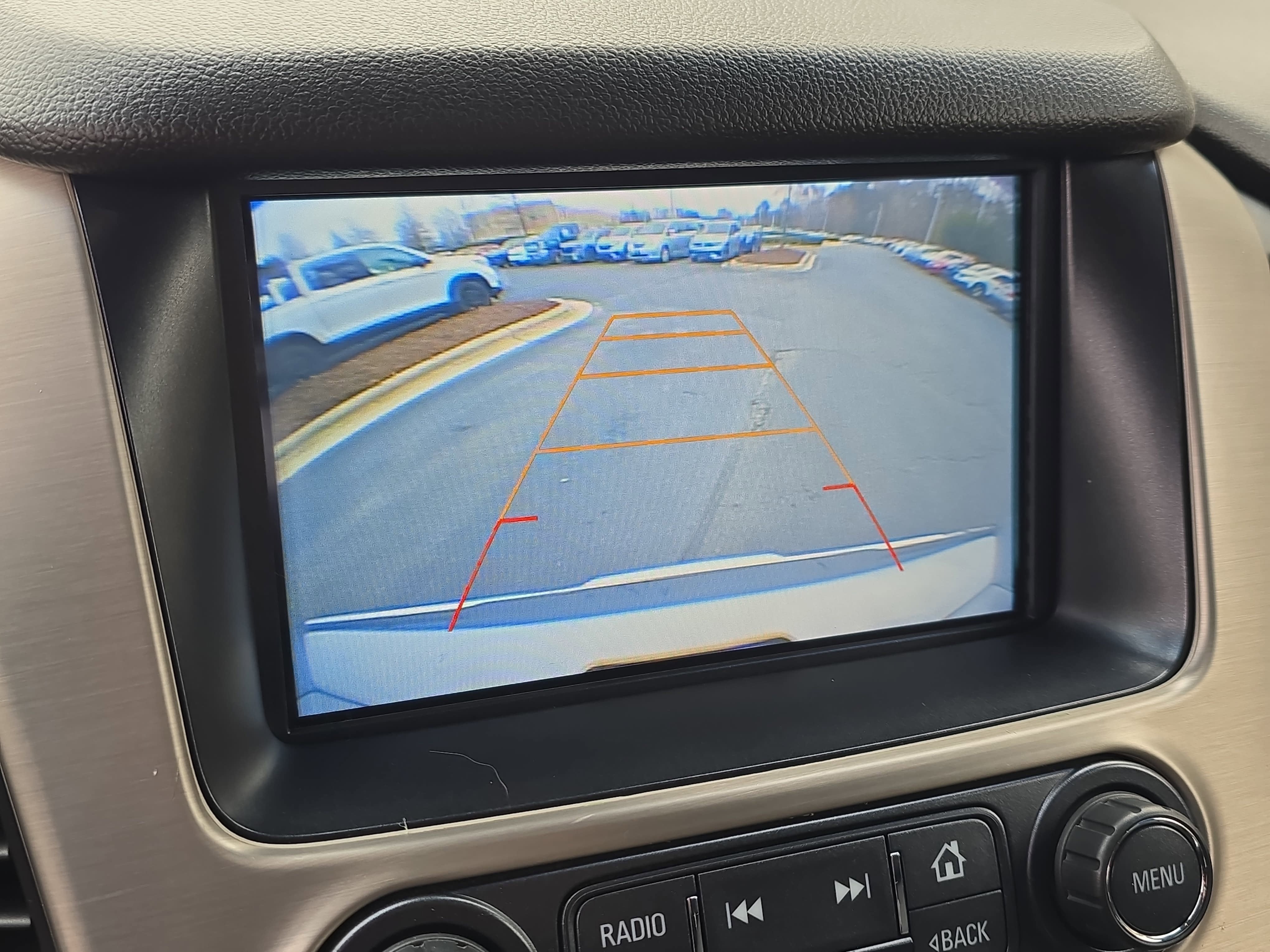 2017 GMC Yukon Denali Denali