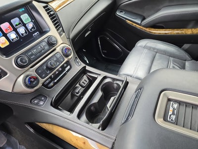 2017 GMC Yukon Denali Denali