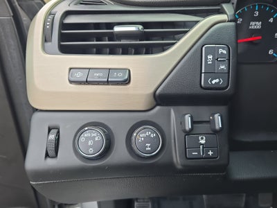 2017 GMC Yukon Denali Denali