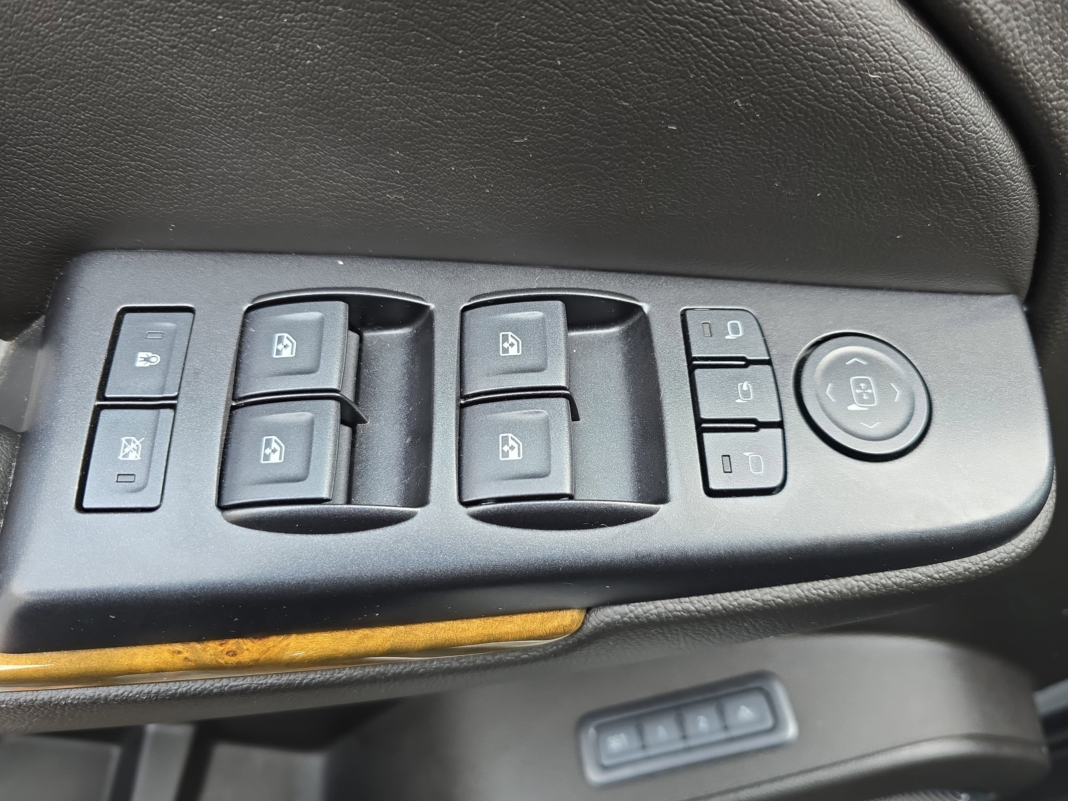 2017 GMC Yukon Denali Denali