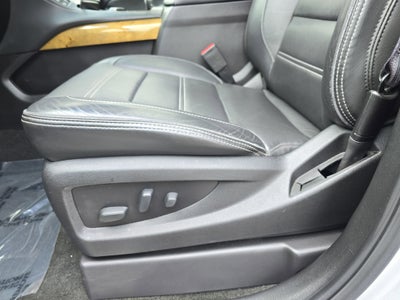 2017 GMC Yukon Denali Denali