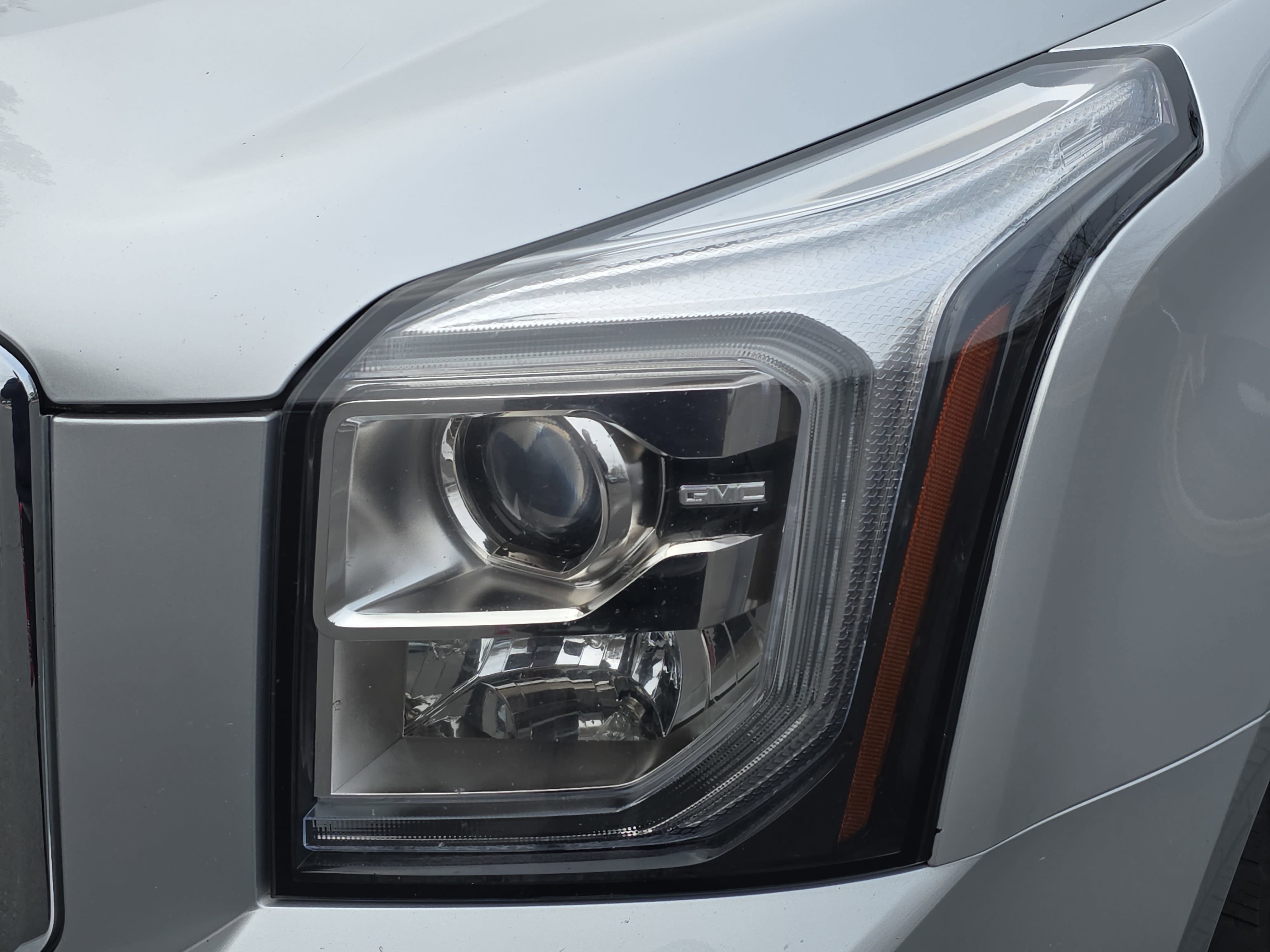 2017 GMC Yukon Denali Denali