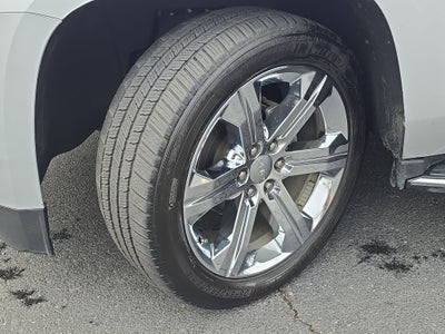 2017 GMC Yukon Denali Denali