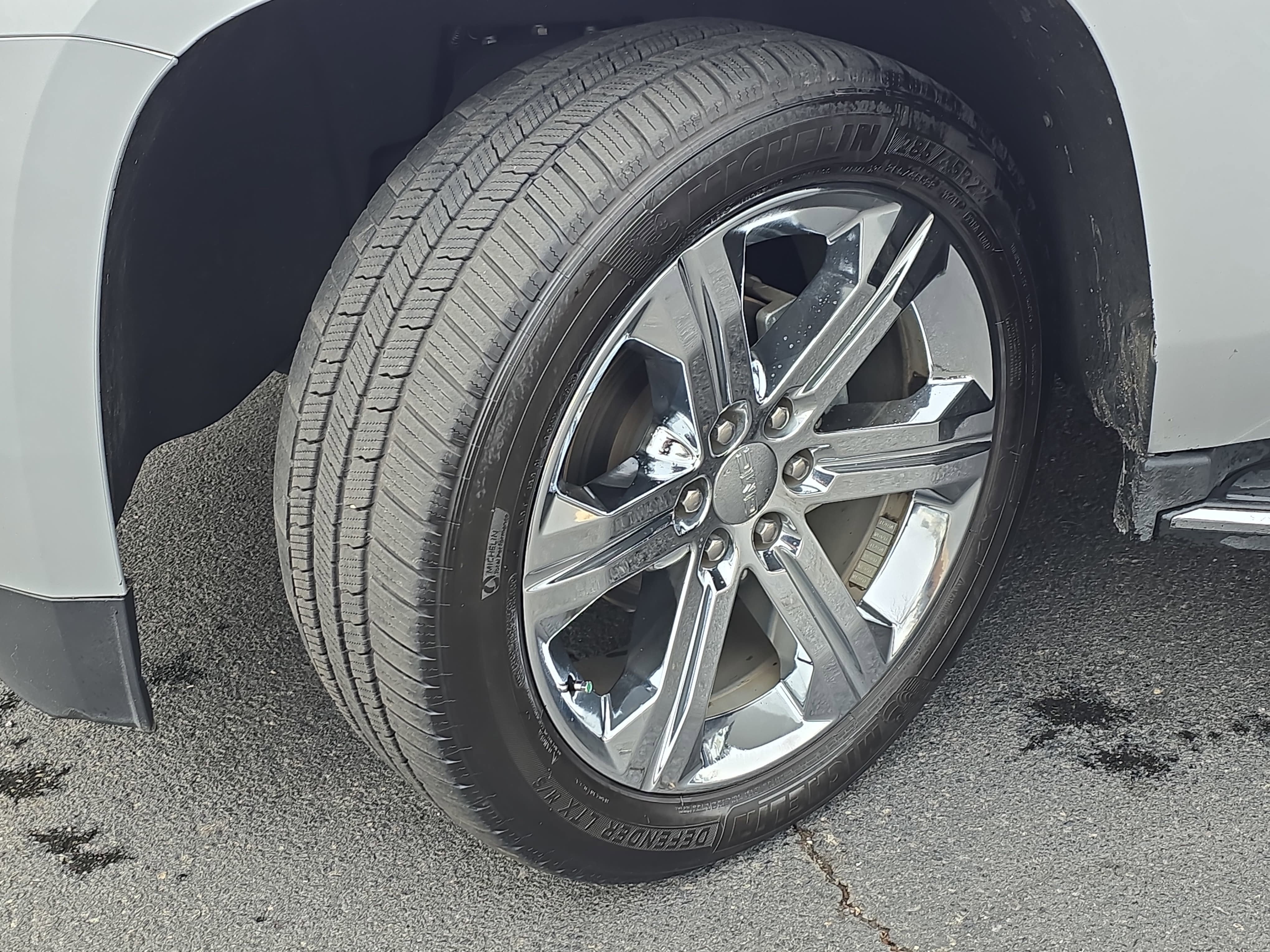 2017 GMC Yukon Denali Denali