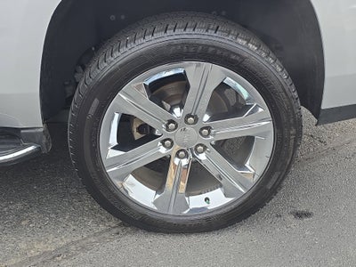 2017 GMC Yukon Denali Denali