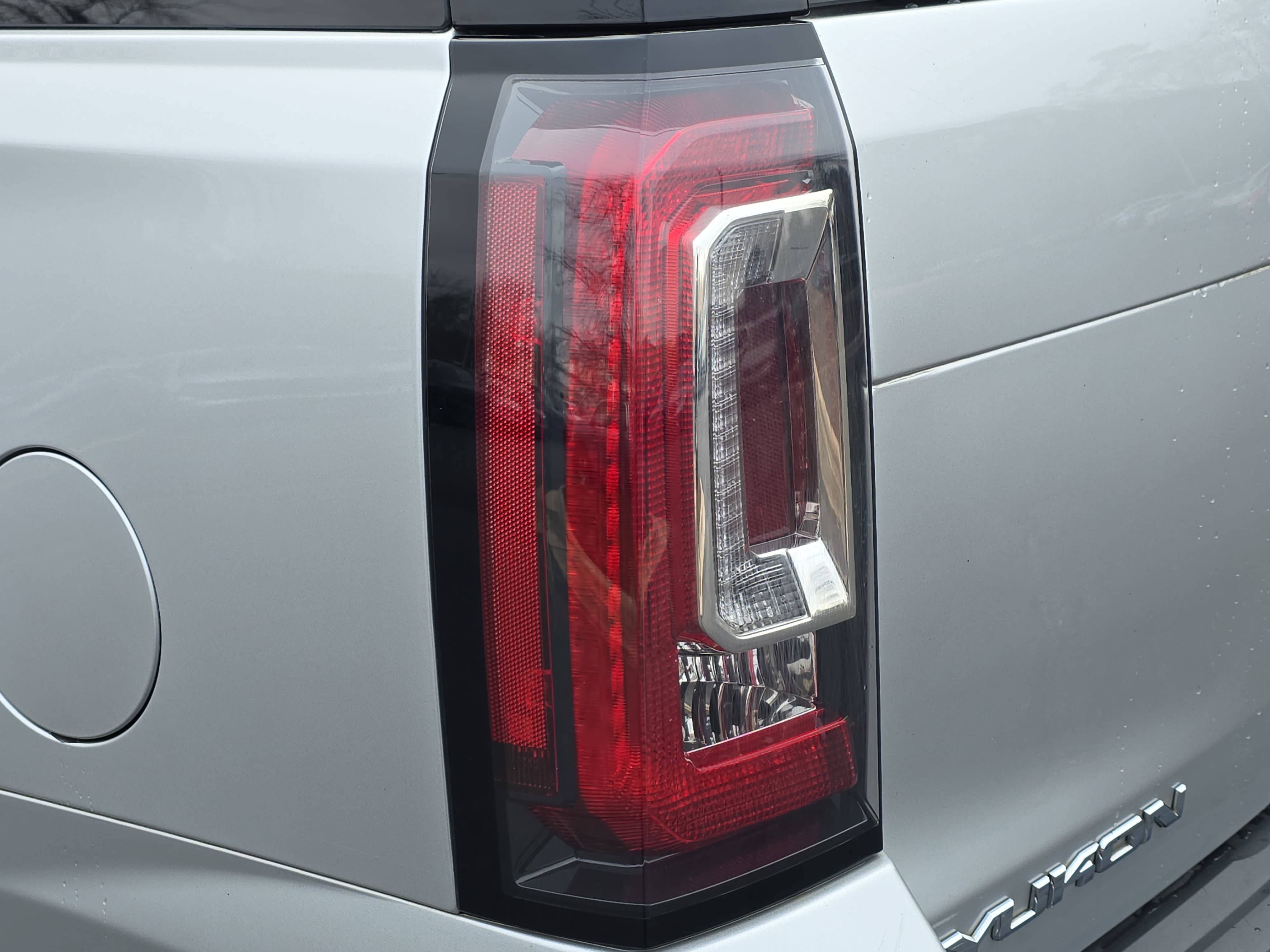 2017 GMC Yukon Denali Denali