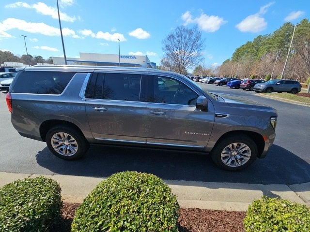 2022 GMC Yukon Denali Denali
