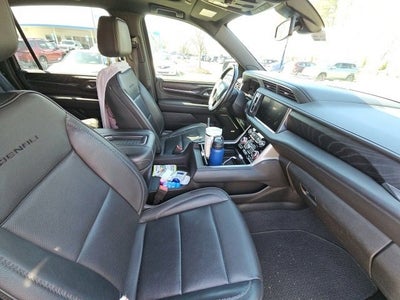 2022 GMC Yukon Denali Denali