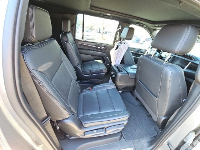 2022 GMC Yukon Denali Denali