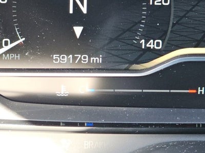 2022 GMC Yukon Denali Denali