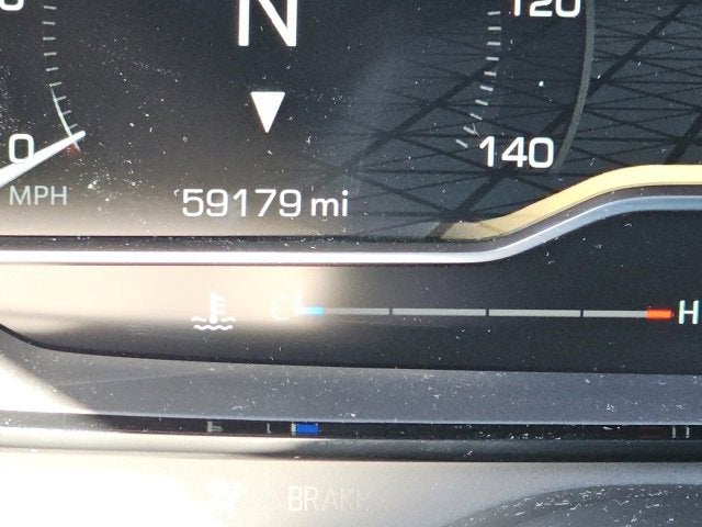 2022 GMC Yukon Denali Denali