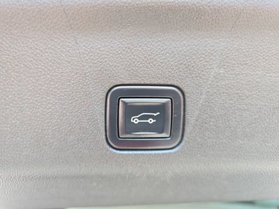 2022 GMC Yukon Denali Denali